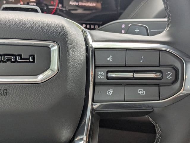 2026 GMC Yukon Denali - Photo 31