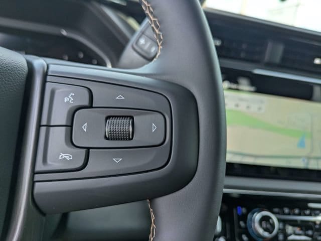 2026 GMC Sierra 2500HD AT4 - Photo 30