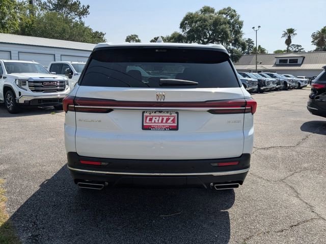 2026 Buick Enclave Preferred - Photo 6