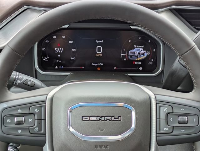 2026 GMC Sierra 2500HD Denali - Photo 30