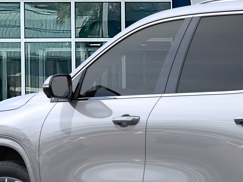 2026 Buick Enclave Avenir - Photo 44