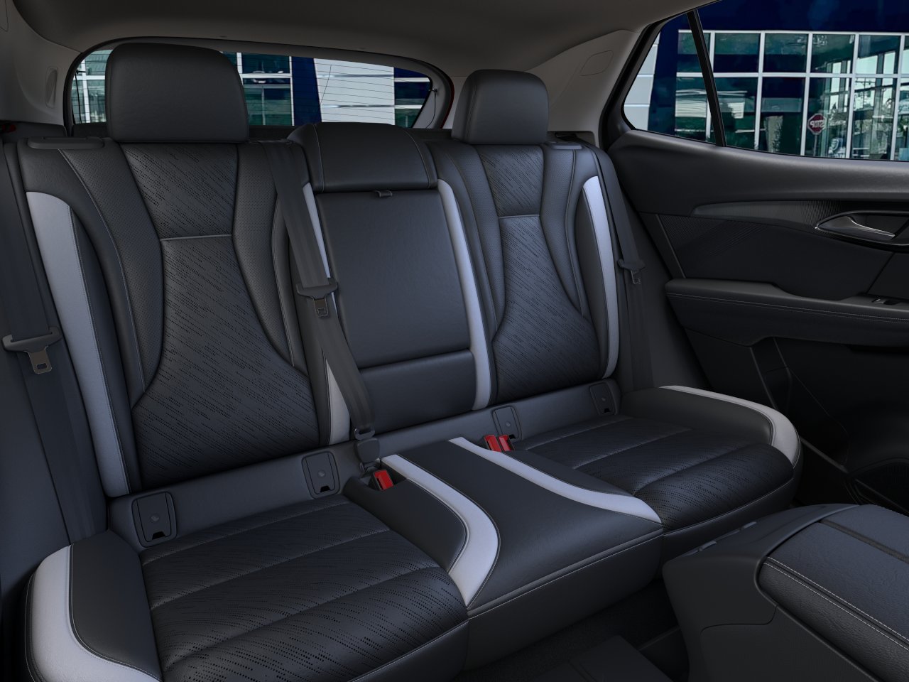 2026 Buick Envision Sport Touring - Photo 48