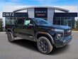 GMC Canyon
