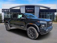 2025 GMC Canyon Elevation Truck