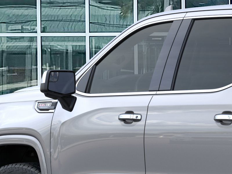 2026 GMC Sierra 1500 Denali - Photo 44