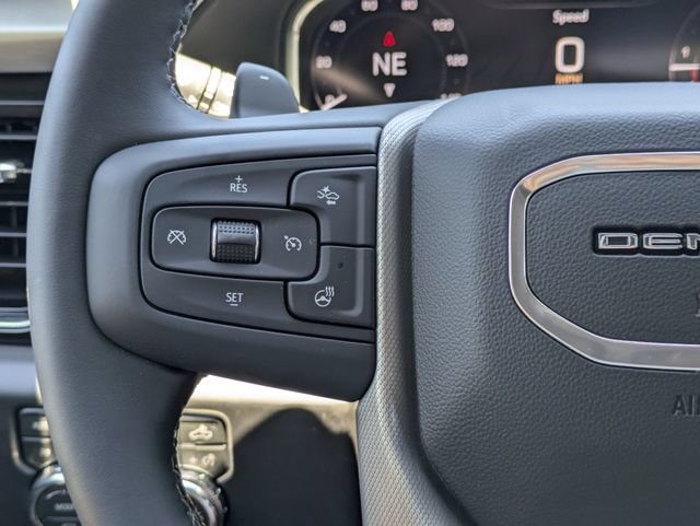 2026 GMC Sierra 1500 Denali - Photo 25
