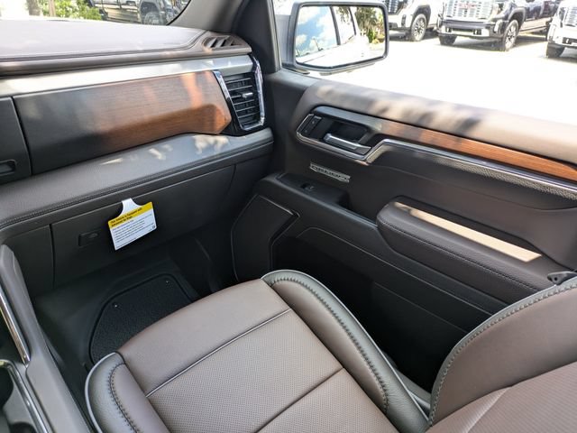 2026 GMC Sierra 1500 Denali - Photo 19