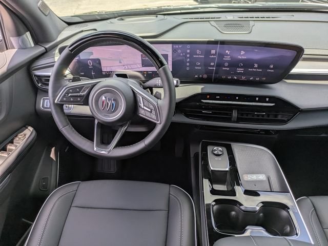 2026 Buick Enclave Preferred - Photo 18