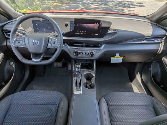 2026 Buick Envista Preferred - Photo 16