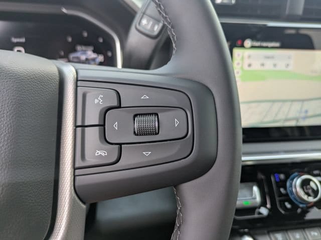 2026 GMC Sierra 2500HD Denali - Photo 30