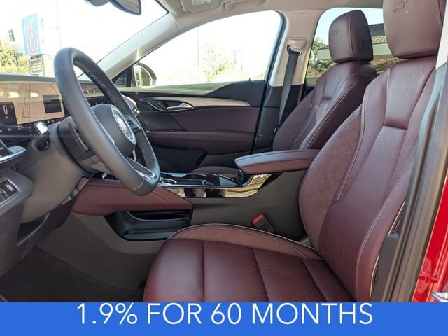 2026 Buick Envision Sport Touring - Photo 21