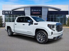 2026 GMC Sierra 1500 Denali Truck