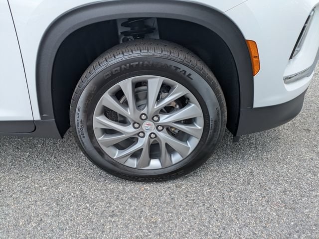2026 Buick Enclave Preferred - Photo 12