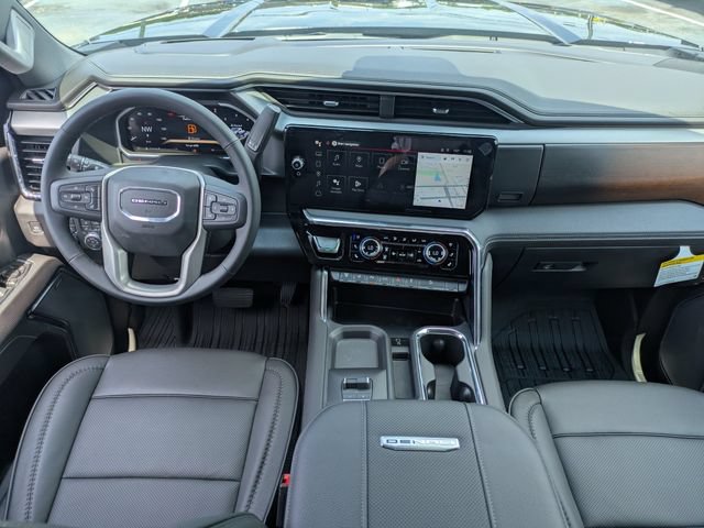 2026 GMC Sierra 2500HD Denali - Photo 18