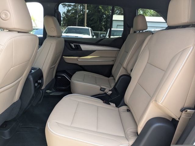 2026 Buick Enclave Preferred - Photo 16