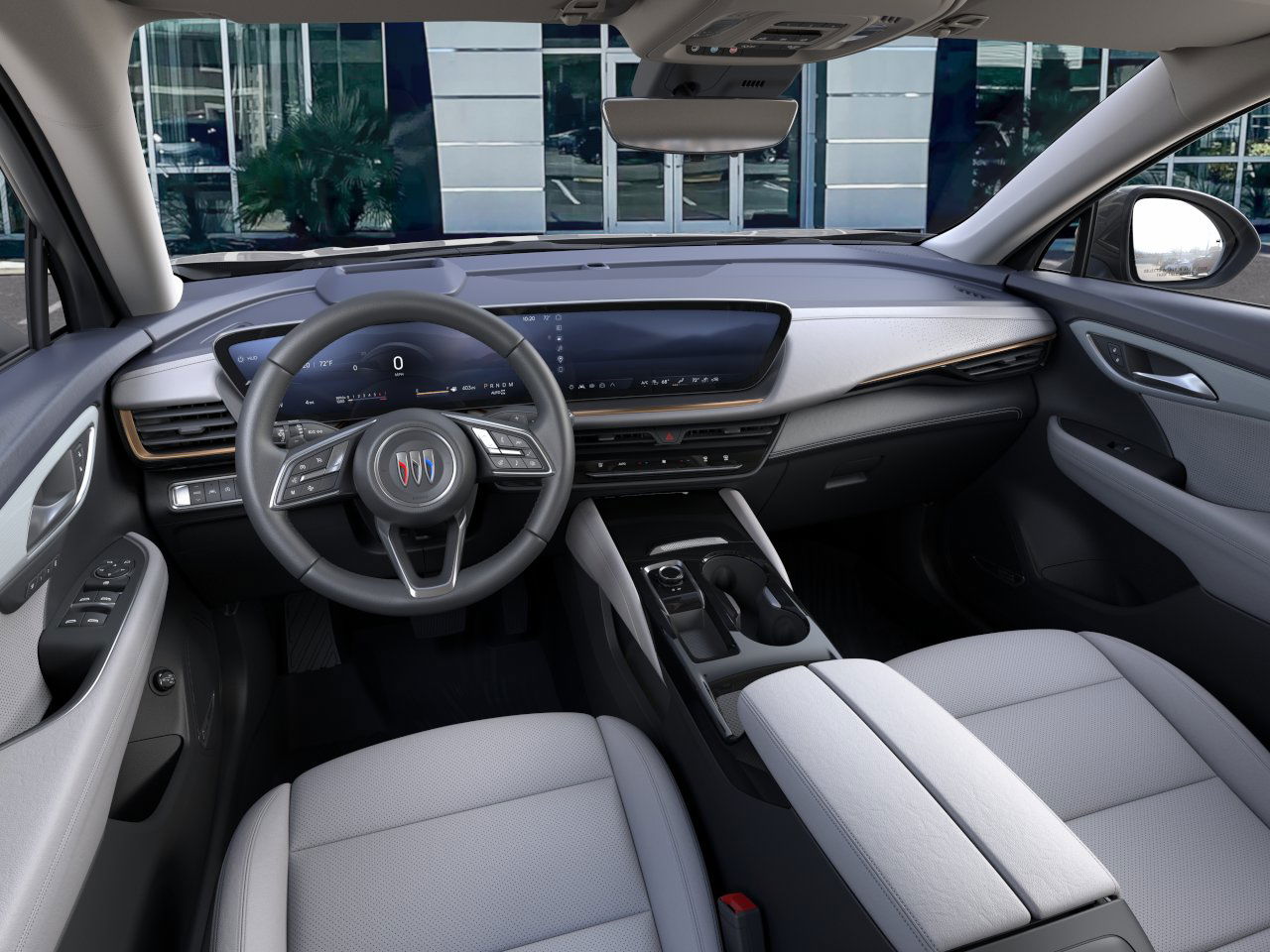 2026 Buick Envision Avenir - Photo 47