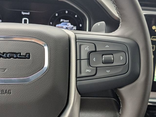 2026 GMC Sierra 1500 Denali - Photo 28