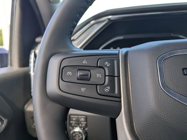 2026 GMC Sierra 2500HD Denali - Photo 29