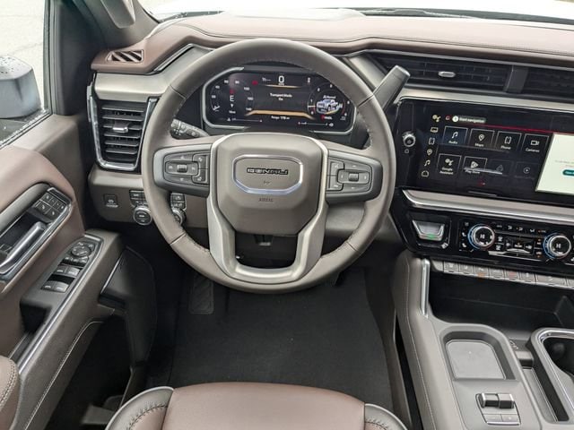 2026 GMC Sierra 2500HD Denali - Photo 17