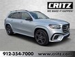 Mercedes-Benz GLS 450