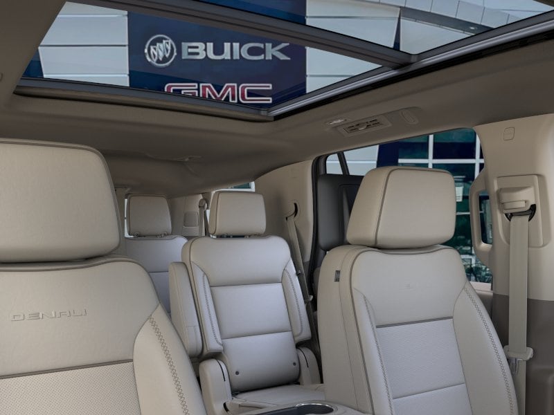2026 GMC Yukon Denali - Photo 56