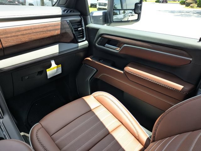 2026 GMC Sierra 2500HD Denali Ultimate - Photo 19
