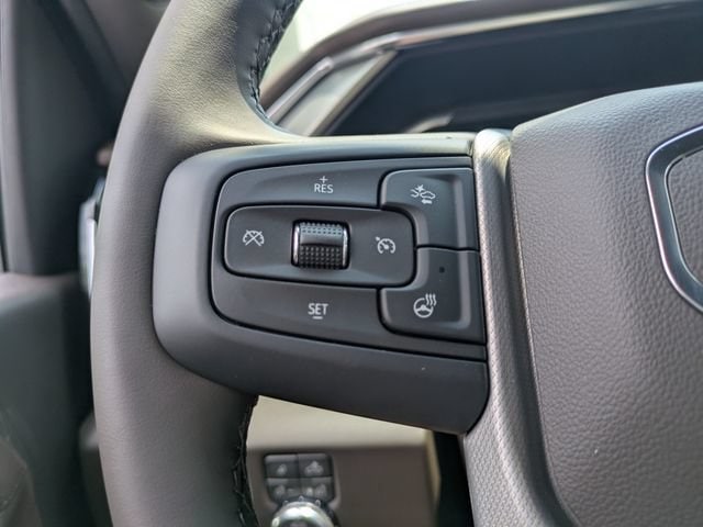 2026 GMC Sierra 2500HD Denali - Photo 28