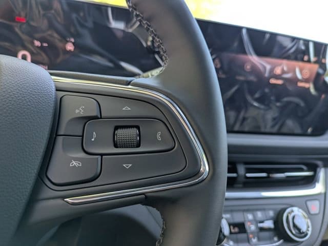 2026 Buick Envista Preferred - Photo 26