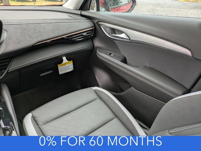 2026 Buick Envision Sport Touring - Photo 18