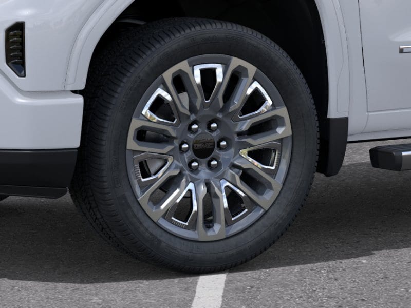 2026 GMC Sierra 1500 Denali Ultimate - Photo 9
