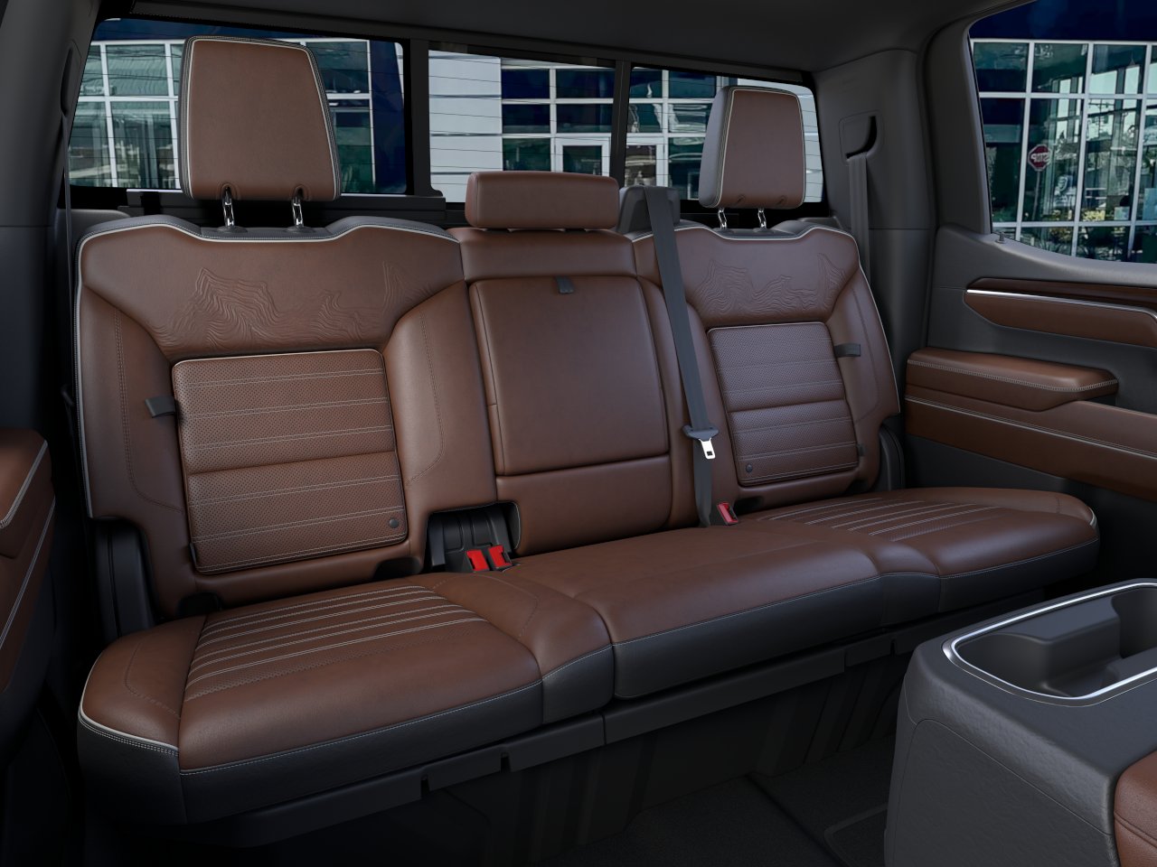 2026 GMC Sierra 1500 Denali Ultimate - Photo 49