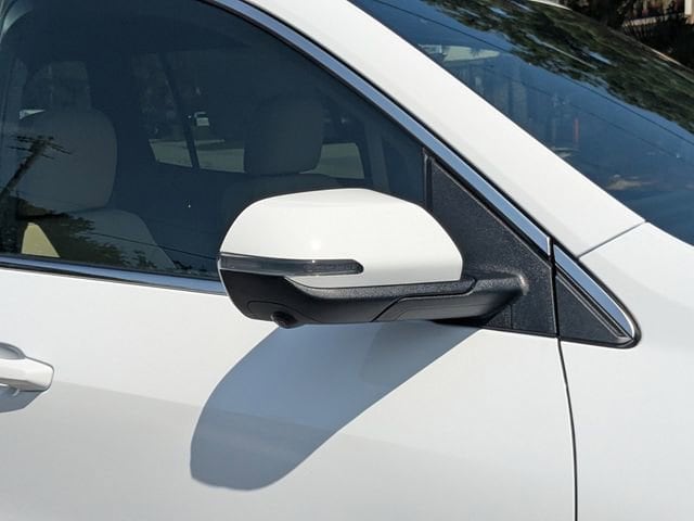 2026 Buick Enclave Preferred - Photo 13