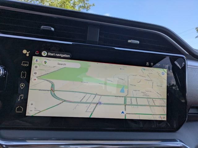 2026 GMC Sierra 1500 Denali Ultimate - Photo 24