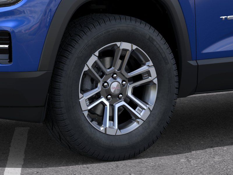 2026 GMC Terrain Elevation - Photo 41