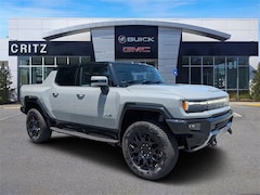2025 GMC HUMMER EV Pickup 2X Truck
