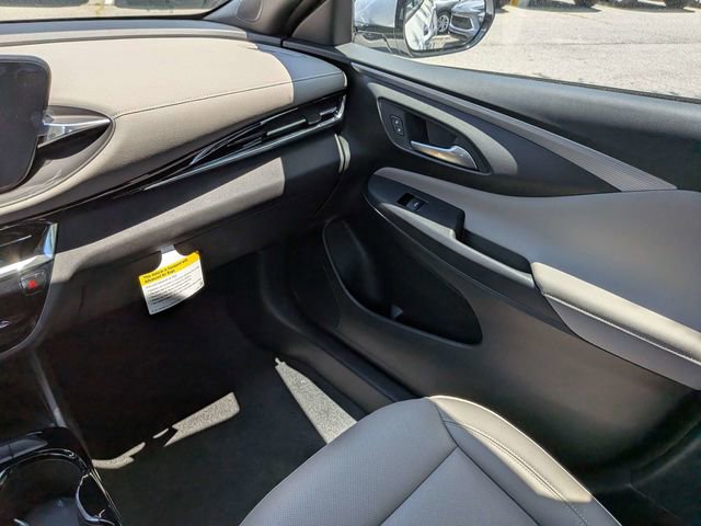 2026 Buick Envista Avenir - Photo 19