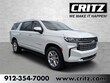 Chevrolet Suburban