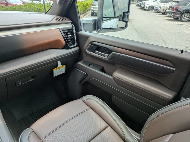 2026 GMC Sierra 2500HD Denali - Photo 19