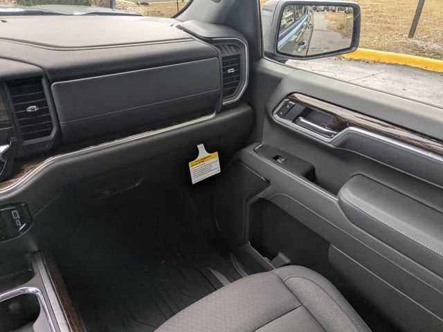 2026 GMC Sierra 1500 Elevation - Photo 19