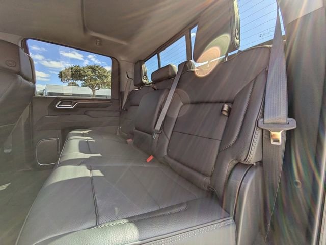 2026 GMC Sierra 2500HD Denali - Photo 15