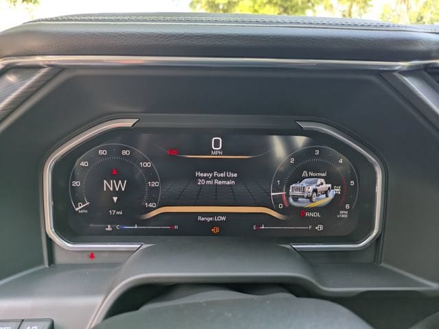 2026 GMC Sierra 2500HD Denali Ultimate - Photo 31