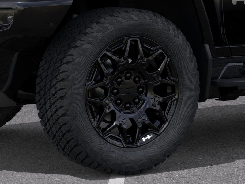 2026 GMC HUMMER EV 2X - Photo 41