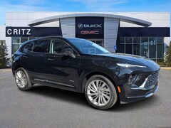 2026 Buick Envision Avenir SUV