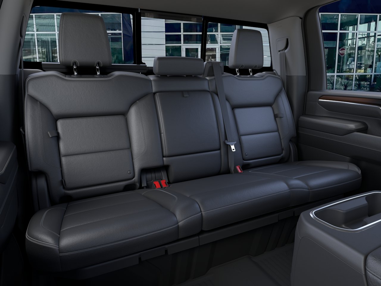 2026 GMC Sierra 2500HD Denali - Photo 50