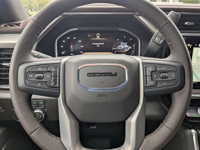 2026 GMC Sierra 2500HD Denali - Photo 31