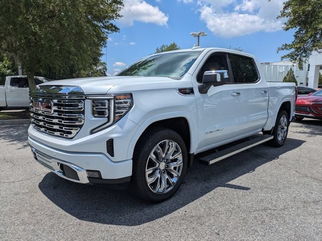 2026 GMC Sierra 1500 Denali - Photo 9