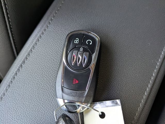 2026 Buick Envista Preferred - Photo 29