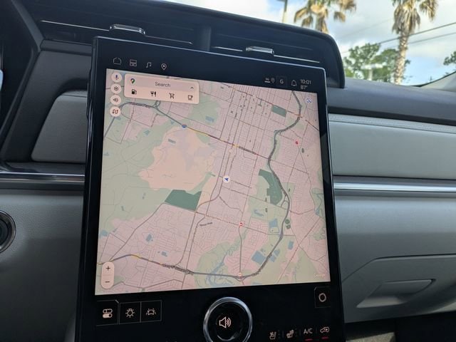 2026 GMC Terrain Denali - Photo 23