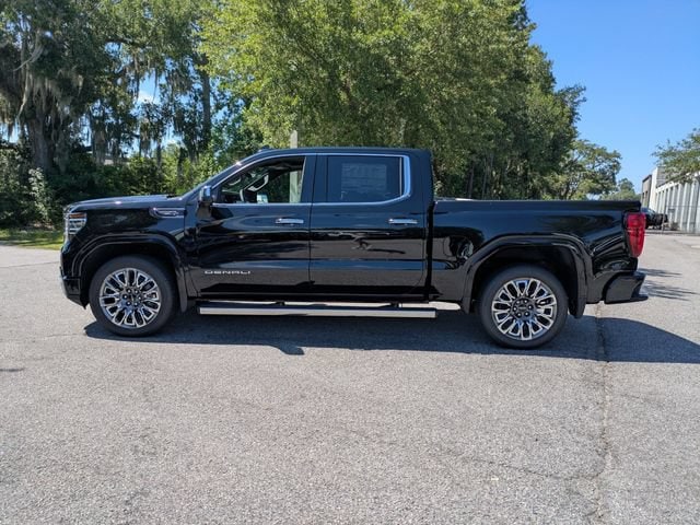 2026 GMC Sierra 1500 Denali Ultimate - Photo 7