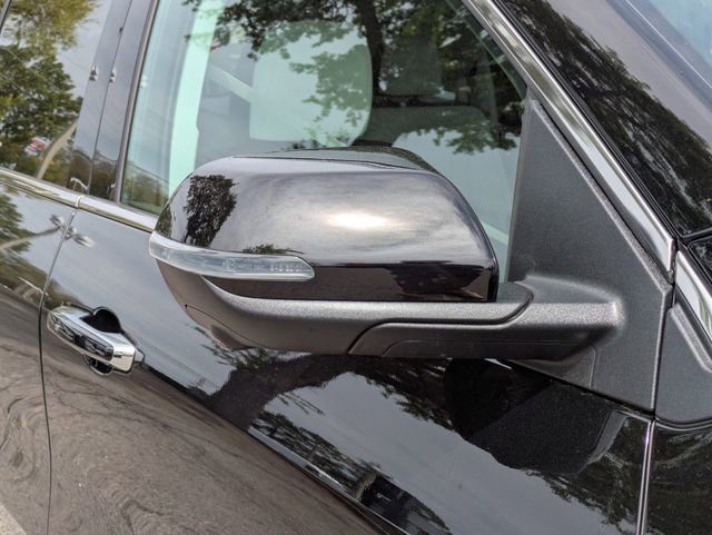 2026 GMC Acadia Denali - Photo 12